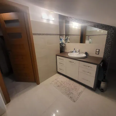 Hill Appartement
