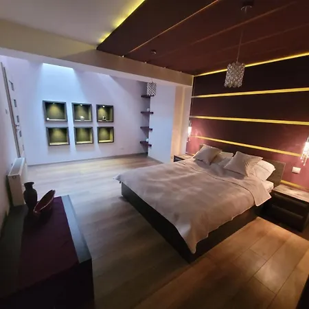 Hill Appartement