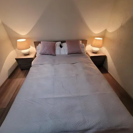 Appartement Hill