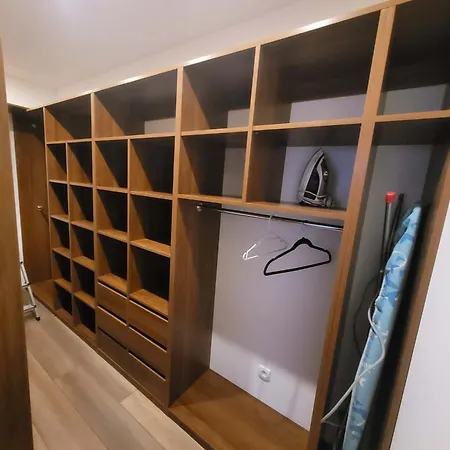 Hill Appartement Giżycko