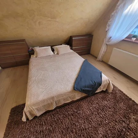 Hill * Giżycko