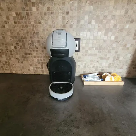 Appartement Hill Giżycko