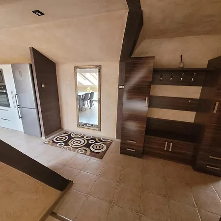 Appartement Hill