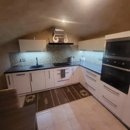 Hill Appartement